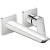 Смеситель для раковины Hansgrohe Logis Fine 71256000 хром