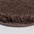 Коврик для ванной WasserKRAFT Kammel BM-8335 Raw Umber Коврик для ванной WasserKRAFT Kammel BM-8335 Raw Umber