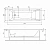 Ванна акриловая AM.PM Gem W93A-150-070W-A 150x70