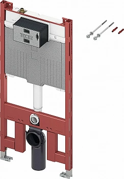 Инсталляция для унитаза TECE Profil 9300500 с бачком Octa 2.0