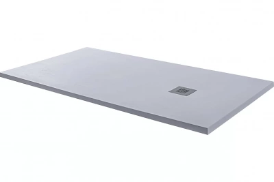 Душевой поддон Aquanet Pleasure 160x90 белый