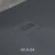 Душевой поддон Radaway Kyntos C antracite HKC100100-64 100x100 серый