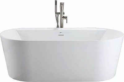 Ванна акриловая Esbano VIGO ESVAVIGO 170x85 белая