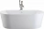 Ванна акриловая Esbano VIGO ESVAVIGO 170x85 белая