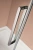 Душевой уголок Cezares STYLUS-M-AH-1-130/80-C-Cr
