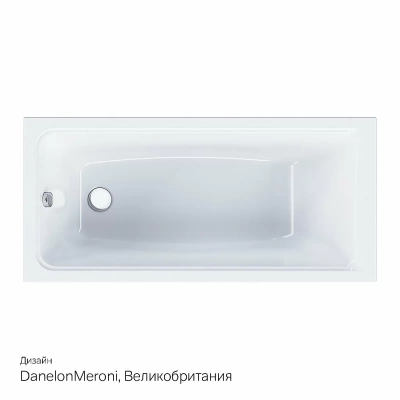 Ванна акриловая AM.PM Gem W90A-150-070W-A1 150x70