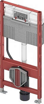 Инсталляция для унитаза-биде TECE Profil 9300379