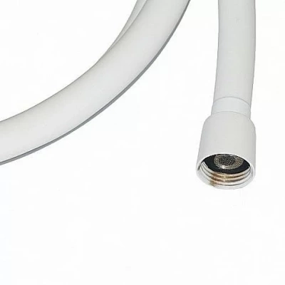 Душевой шланг Iddis Optima Home OPH12WLi19 белый