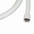 Душевой шланг Iddis Optima Home OPH12WLi19 белый Душевой шланг Iddis Optima Home OPH12WLi19 белый
