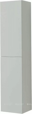 Пенал Aquanet Алвита New 277558 35 белый матовый