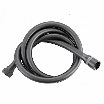 Душевой шланг Abber AF0021NG 150 никель