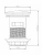 Донный клапан BelBagno BB-SAT-CRM