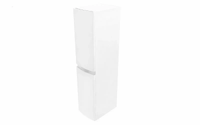 Пенал Cezares Vague 30 44322 Bianco lucido