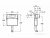 Бачок скрытого монтажа Roca Basic Tank 890090200