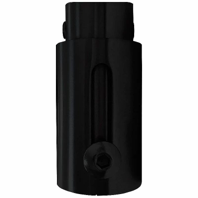 Полотенцесушитель Aquatek Альтаир П7 50х70 AQ EL KP0770BL черный муар