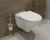 Унитаз подвесной Vitra Normus 9773B003-7206 с инсталляцией, с крышкой микролифт, белый