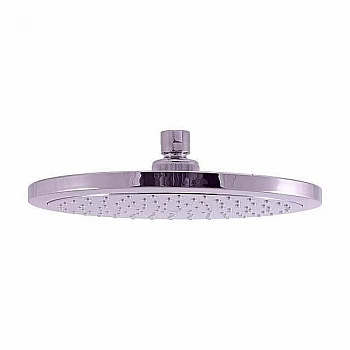 Верхний душ RAV-Slezak PREMIUM CRISTAL LINE PS0043 хром