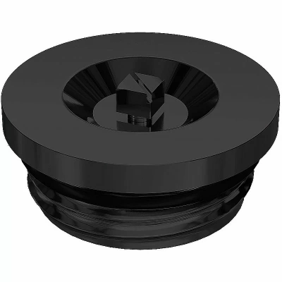 Полотенцесушитель Aquatek Альтаир П10 500x800 AQ KK1080BL черный муар