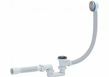 Слив-перелив для ванны Aquanet АниПласт EC055