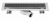 Душевой лоток Vincea Say OPTIMA 601.70.B.M.S.BLOK матовый черный