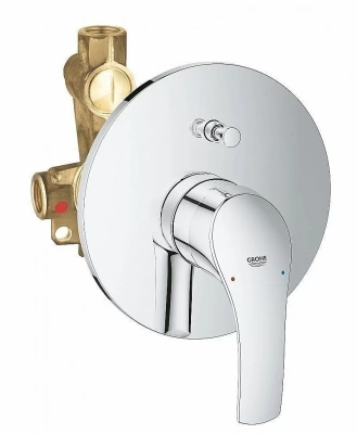 Смеситель для душа Grohe Eurosmart New 33305002