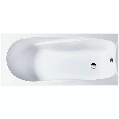 Ванна Pestan Una 180х80 13118080 белая