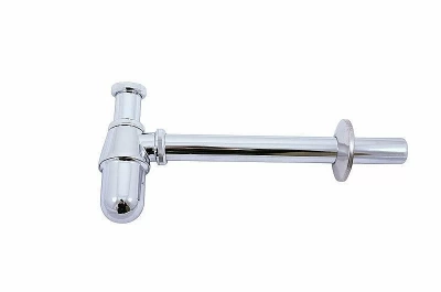 Сифон для раковины Rav-Slezak MD0545 хром