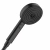 Душевая лейка Hansgrohe Pulsify 24100670 черный матовый
