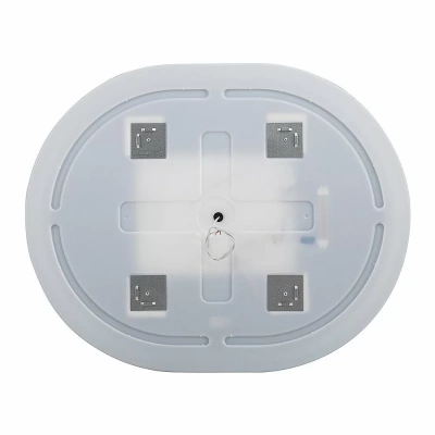 Зеркало с LED подстветкой Cezares GIUBILEO CZR-SPC-LED-TCH-WARM 120x80