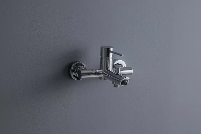 Смеситель для ванны Allen Brau Glority 5.51003-00
