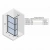 Душевая перегородка Riho Grid GB402 120