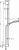Душевой гарнитур Hansgrohe Pulsify Select Relaxation 24170700 белый матовый