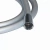 Душевой шланг Iddis Optima Home OPH15SLi19 серебро