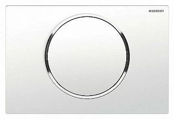 Кнопка для инсталляции Geberit Sigma 10 115.758.KJ.5