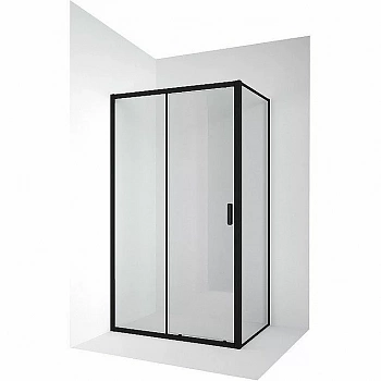 Душевой уголок Ambassador Forsa AB 80AB + 17021218AB 120х80