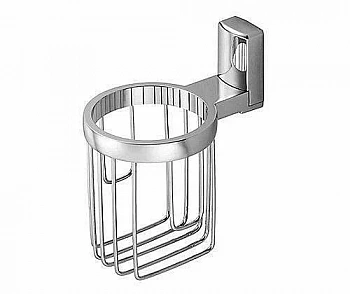 Держатель освежителя WasserKRAFT Leine К-5045