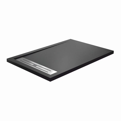 Душевой поддон WasserKRAFT Abens 20T07 120х90
