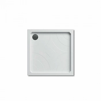 Душевой поддон Koller Pool GRACE90SH 90x90 акрил
