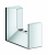Крючок Grohe Selection Cube 40782000