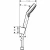 Душевая гарнитура Hansgrohe Crometta Vario EcoSmart 26694400