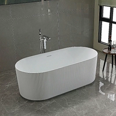 Ванна Vincea 170x80 VBT-426-1700MW белая матовая