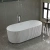 Ванна Vincea 170x80 VBT-426-1700MW белая матовая