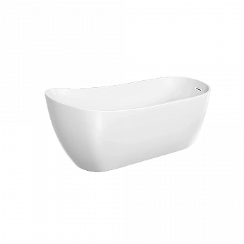 Акриловая ванна Sancos Perla 170х72 FB06 белая