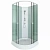 Душевая кабина Arcus Style S-03 100x100