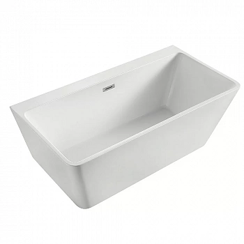 Ванна акриловая Azario Oxford 170x85