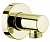Подключение для шланга Webert SHOWER SET AC0347010 золото