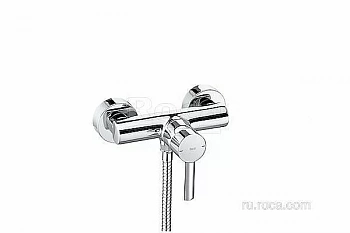 Смеситель для душа Roca Targa 5A2160C0M