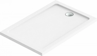 Душевой поддон Good door ОЛИМПИК 130x80
