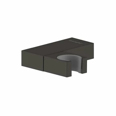 Держатель ручного душа Bravat P7184BW-ENG