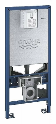 Система инсталляции Grohe Rapid SLX 39596000